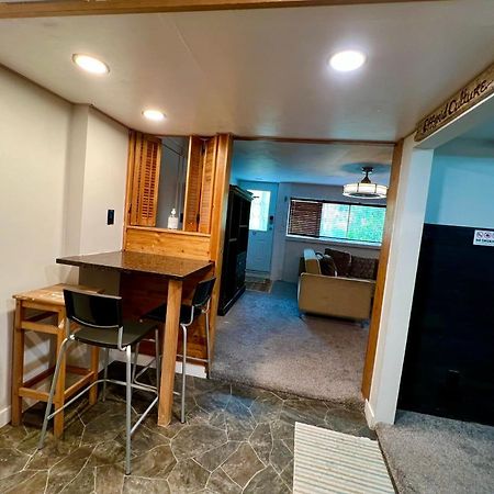 Resort Style Home Living เดลต้า ภายนอก รูปภาพ