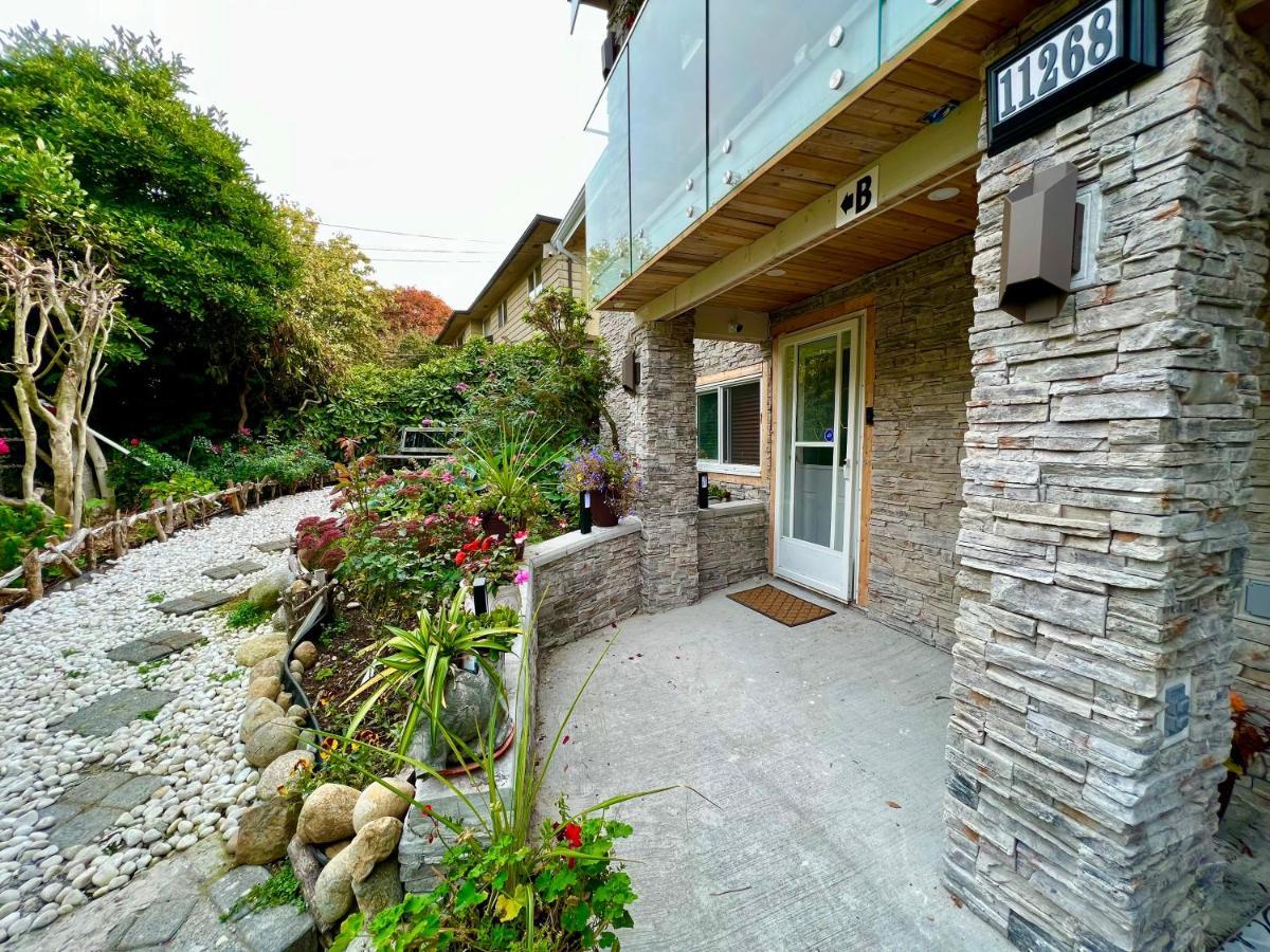 Resort Style Home Living เดลต้า ภายนอก รูปภาพ