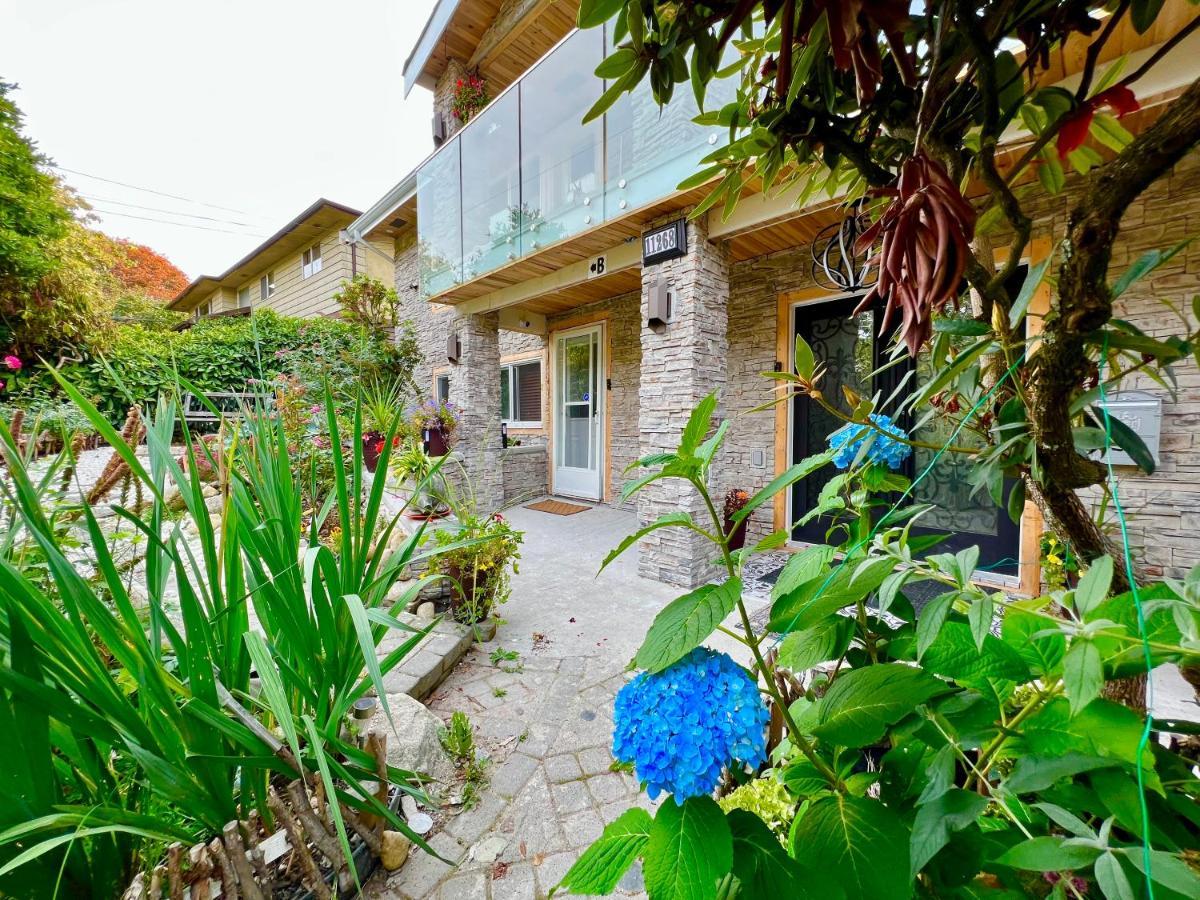 Resort Style Home Living เดลต้า ภายนอก รูปภาพ