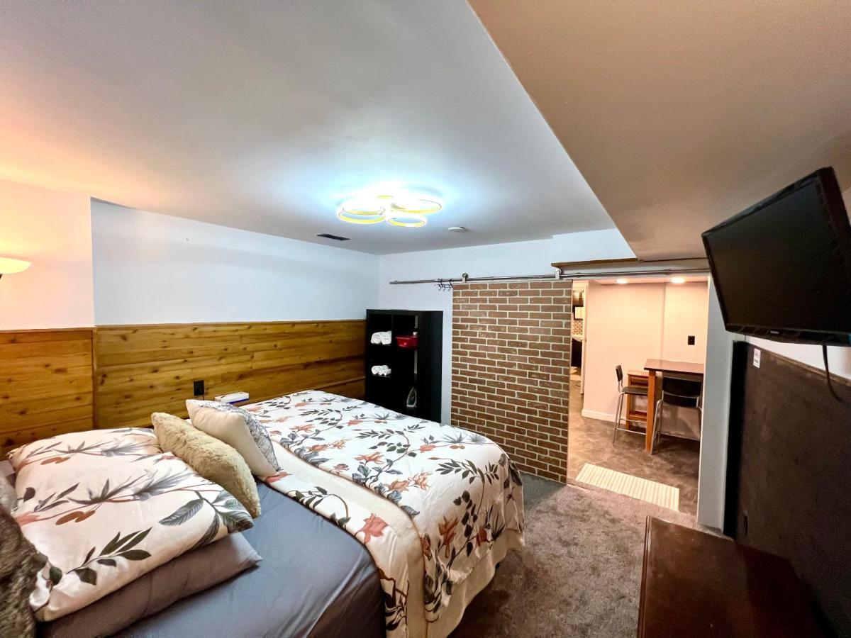 Resort Style Home Living เดลต้า ภายนอก รูปภาพ