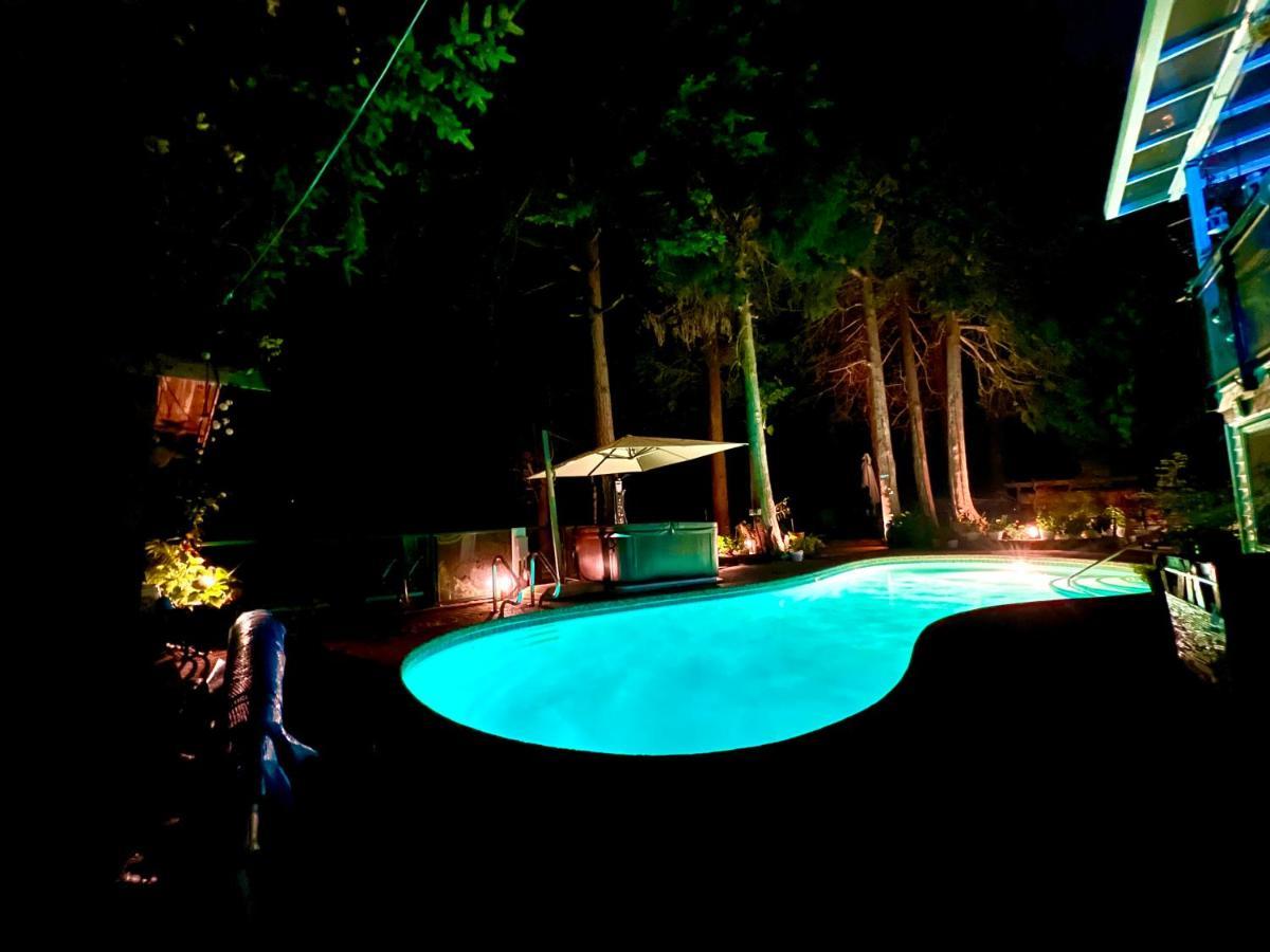 Resort Style Home Living เดลต้า ภายนอก รูปภาพ