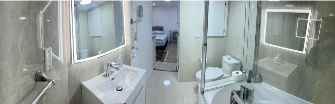 Resort Style Home Living เดลต้า ภายนอก รูปภาพ