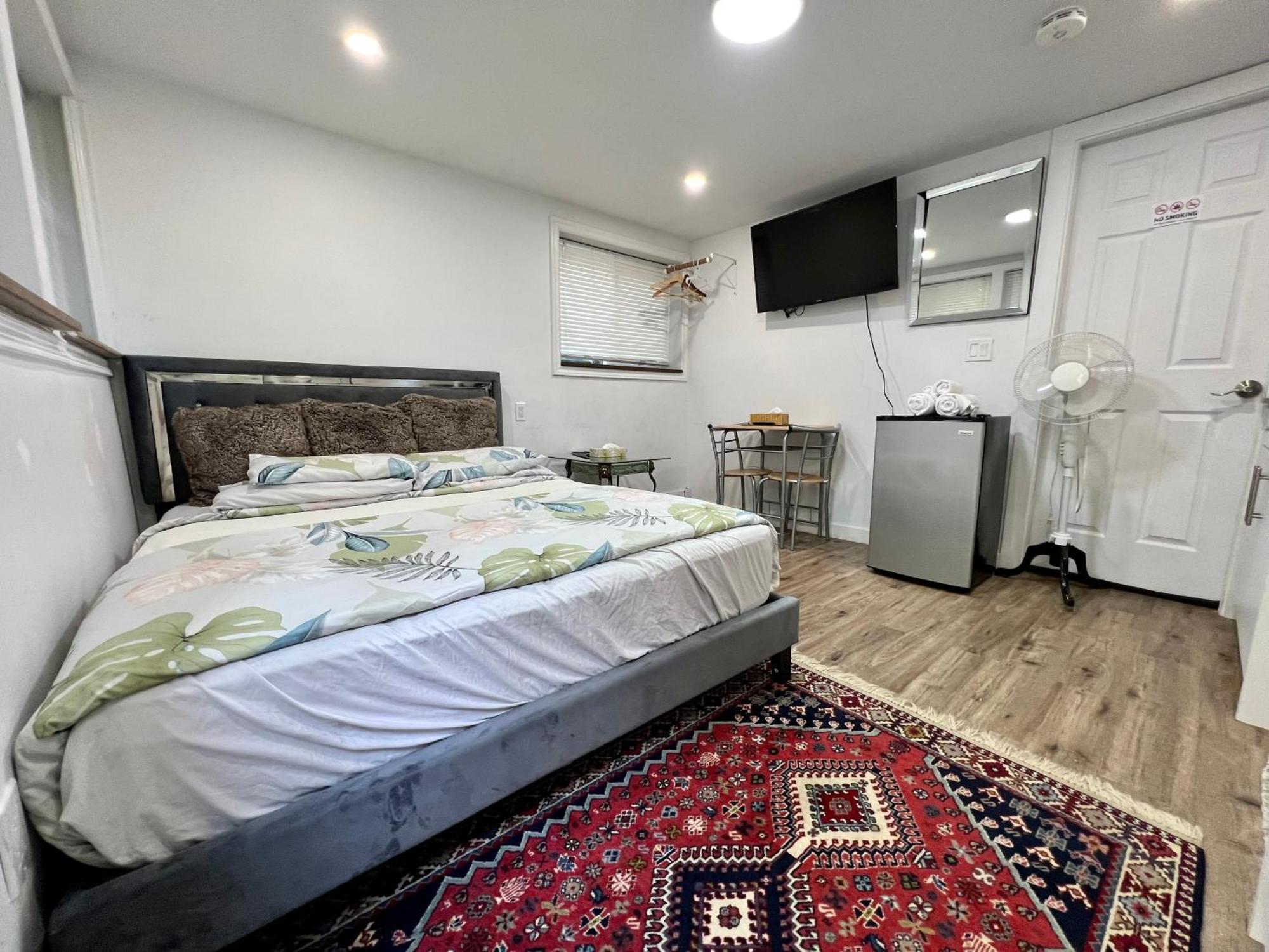 Resort Style Home Living เดลต้า ภายนอก รูปภาพ